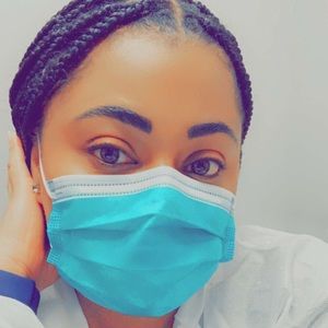 Meet your Posher, Joycelyn